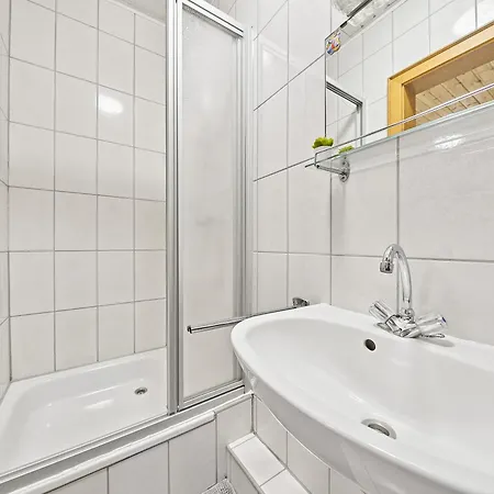 Home2stay Wifi Smart Tv Parking Apartman Deggendorf