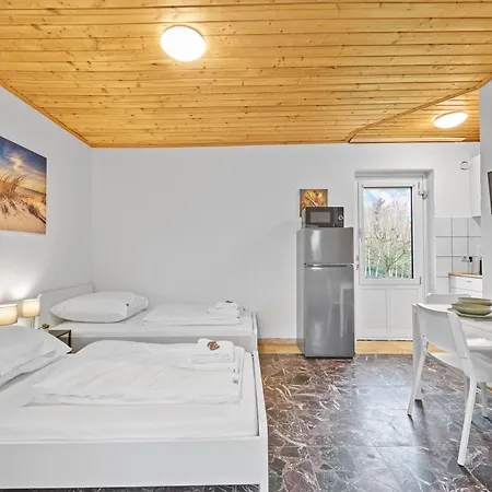 Home2stay Wifi Smart Tv Parking Apartman Deggendorf
