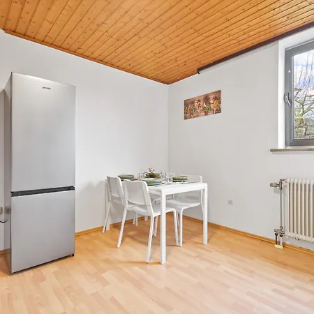 Home2stay Wifi Smart Tv Parking Apartman Deggendorf