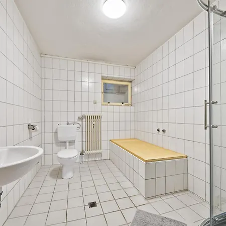 Home2stay Wifi Smart Tv Parking Deggendorf