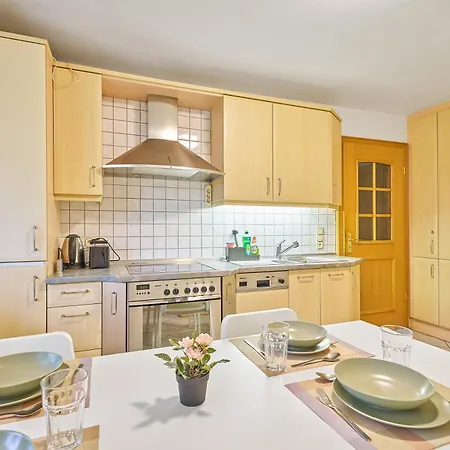 Home2stay Wifi Smart Tv Parking Deggendorf