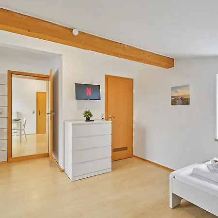 Apartman Home2stay Wifi Smart Tv Parking