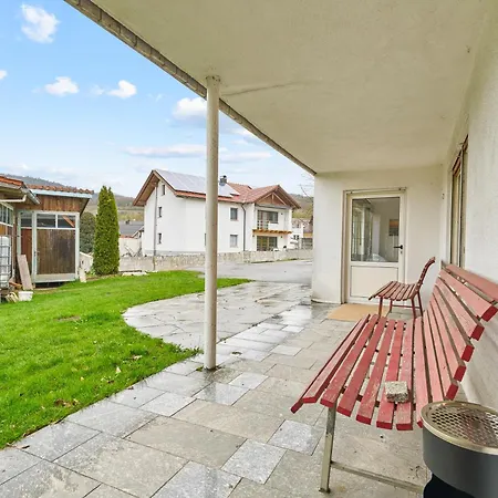 Home2stay Wifi Smart Tv Parking Apartman Deggendorf