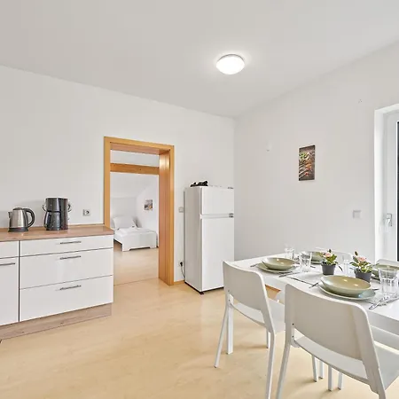 Home2stay Wifi Smart Tv Parking * Deggendorf