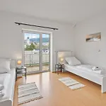 Home2stay Wifi Smart Tv Parking Apartmán *
