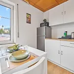 Apartmán Home2stay Wifi Smart Tv Parking *