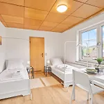 Home2stay Wifi Smart Tv Parking * Deggendorf