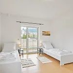 Apartmán Home2stay Wifi Smart Tv Parking