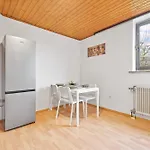 Home2stay Wifi Smart Tv Parking Apartmán Deggendorf