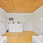 Apartmán Home2stay Wifi Smart Tv Parking *