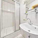 Apartmán Home2stay Wifi Smart Tv Parking Deggendorf