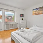 Home2stay Wifi Smart Tv Parking *