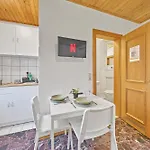 Home2stay Wifi Smart Tv Parking Apartmán Deggendorf
