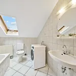 Apartmán Home2stay Wifi Smart Tv Parking Deggendorf