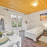 Apartmán Home2stay Wifi Smart Tv Parking Deggendorf