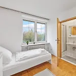 Apartmán Home2stay Wifi Smart Tv Parking *