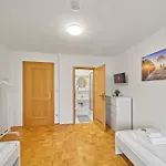 Home2stay Wifi Smart Tv Parking