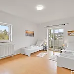 Apartmán Home2stay Wifi Smart Tv Parking