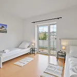 Home2stay Wifi Smart Tv Parking Apartmán Deggendorf