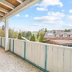 Apartmán Home2stay Wifi Smart Tv Parking Deggendorf