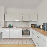 Apartmán Home2stay Wifi Smart Tv Parking *