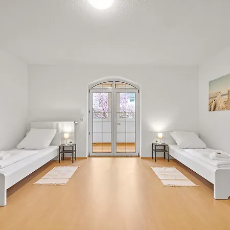 Home2stay Apartmenthaus Wifi Smart Tv Parking*** *