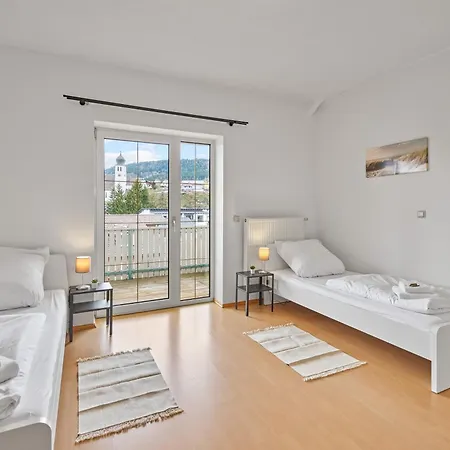 Home2stay Apartmenthaus Wifi Smart Tv Parking*** Apartment *
