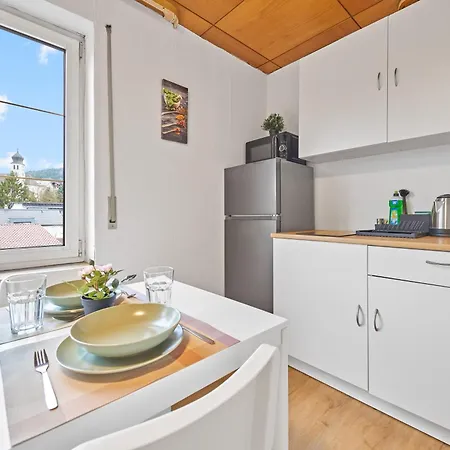 Apartment Home2stay Apartmenthaus Wifi Smart Tv Parking*** *