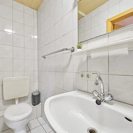 Home2stay Apartmenthaus Wifi Smart Tv Parking*** Apartment *