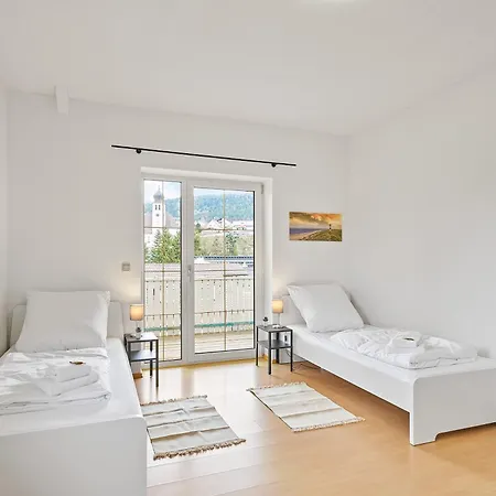Apartment Home2stay Apartmenthaus Wifi Smart Tv Parking***