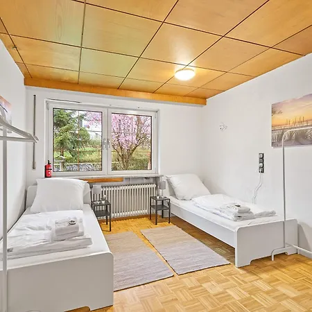 Home2stay Apartmenthaus Wifi Smart Tv Parking***