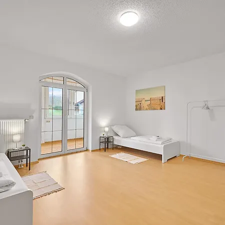 Home2stay Apartmenthaus Wifi Smart Tv Parking*** Apartment
