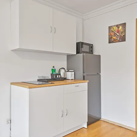 Home2stay Apartmenthaus Wifi Smart Tv Parking*** *