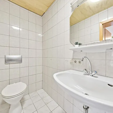 Home2stay Apartmenthaus Wifi Smart Tv Parking***