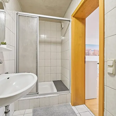 Home2stay Apartmenthaus Wifi Smart Tv Parking*** * Deggendorf