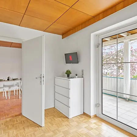 Home2stay Apartmenthaus Wifi Smart Tv Parking*** *
