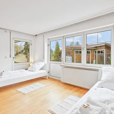 Home2stay Apartmenthaus Wifi Smart Tv Parking*** Apartment *