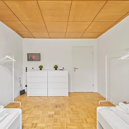 Apartment Home2stay Apartmenthaus Wifi Smart Tv Parking*** *