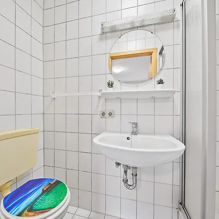 Home2stay Apartmenthaus Wifi Smart Tv Parking*** *