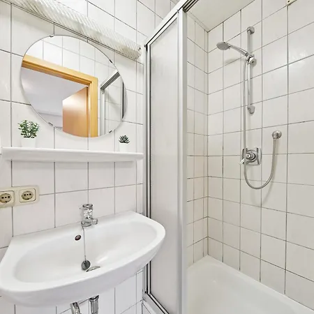 Home2stay Apartmenthaus Wifi Smart Tv Parking*** * Deggendorf