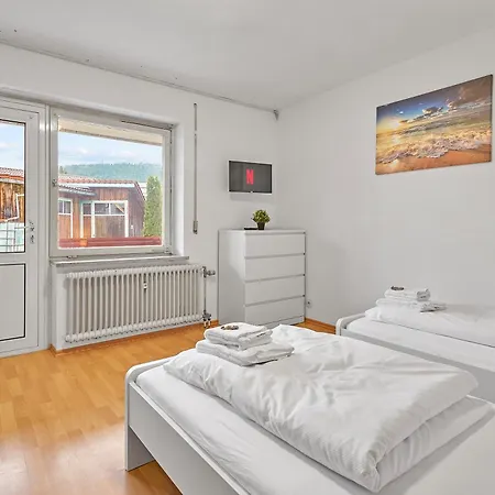 Home2stay Apartmenthaus Wifi Smart Tv Parking*** *