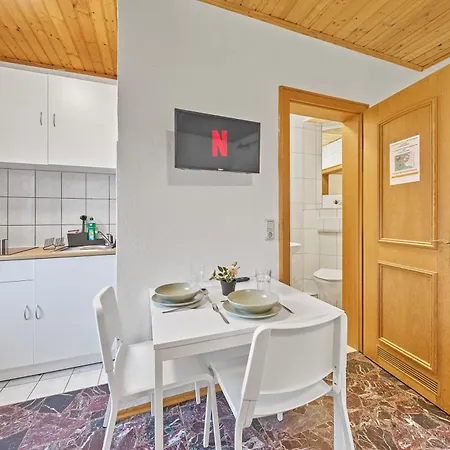 Home2stay Apartmenthaus Wifi Smart Tv Parking*** Apartment Deggendorf