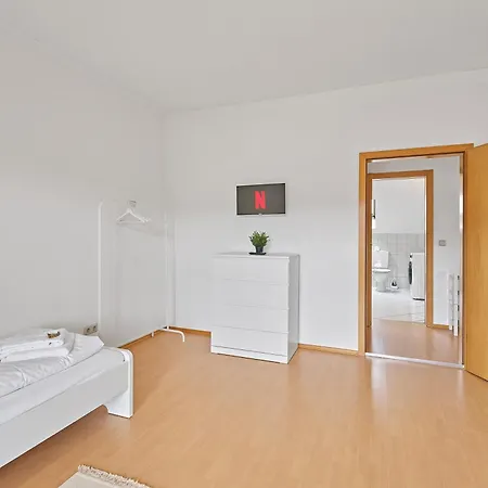 Home2stay Apartmenthaus Wifi Smart Tv Parking*** *