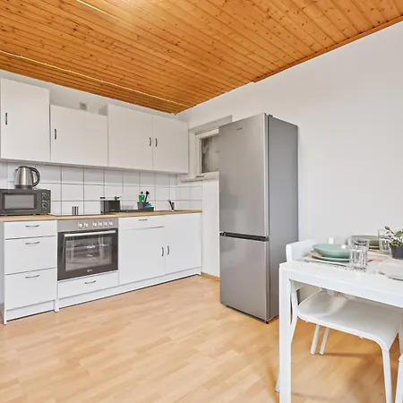 Home2stay Apartmenthaus Wifi Smart Tv Parking***