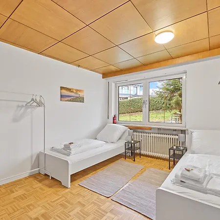 Apartment Home2stay Apartmenthaus Wifi Smart Tv Parking*** Deggendorf
