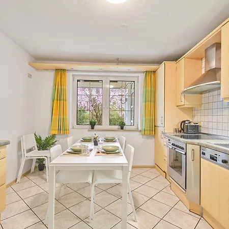 Home2stay Apartmenthaus Wifi Smart Tv Parking*** Apartment