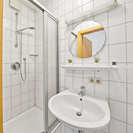 Home2stay Apartmenthaus Wifi Smart Tv Parking*** *