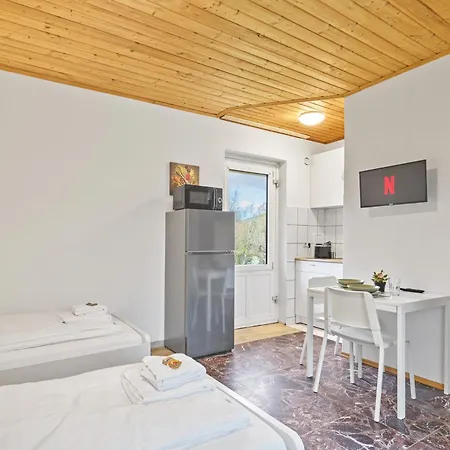 Home2stay Apartmenthaus Wifi Smart Tv Parking***
