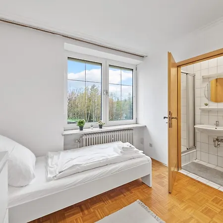 Apartment Home2stay Apartmenthaus Wifi Smart Tv Parking*** *