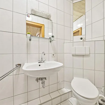 Home2stay Apartmenthaus Wifi Smart Tv Parking*** Apartment *